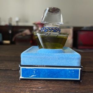Parfum Climat Lancôme, Vintage parfum